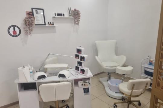 Kozmetički salon PerLei beauty Zadar