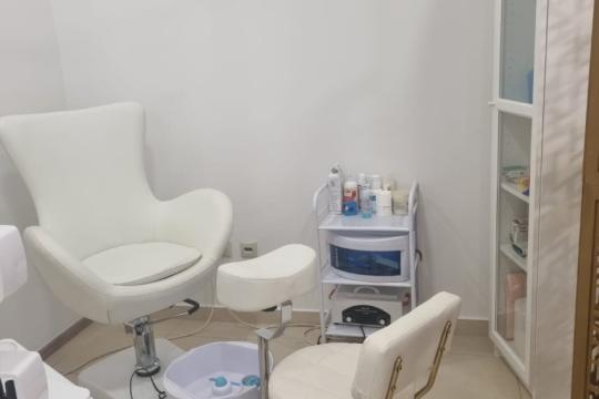 Kozmetički salon PerLei beauty Zadar