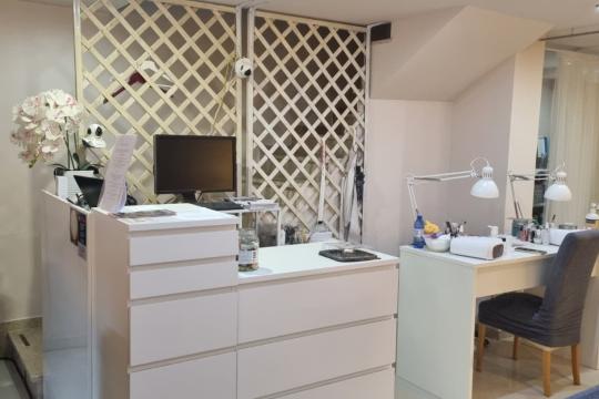 Kozmetički salon Studio Nina Zagreb