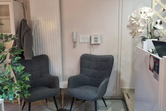 Kozmetički salon Studio Nina Zagreb