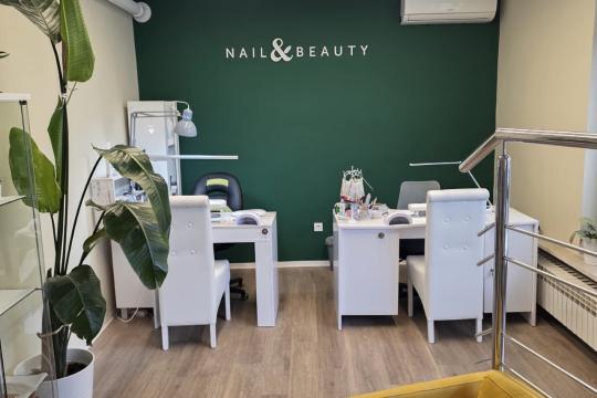Kozmetički salon Nail & beauty room Zagreb