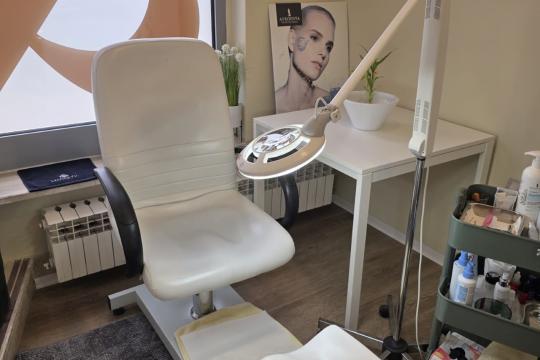 Kozmetički salon Nail & beauty room Zagreb