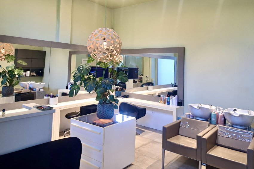 Frizerski studio Avi Zagreb