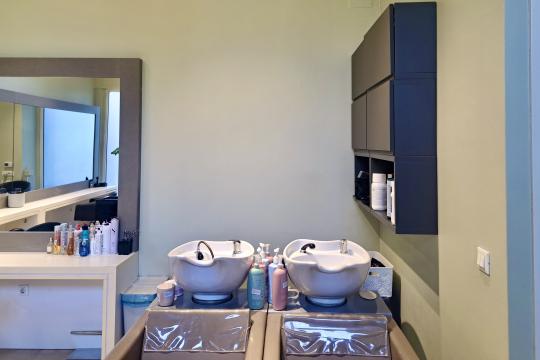 Frizerski studio Avi Zagreb