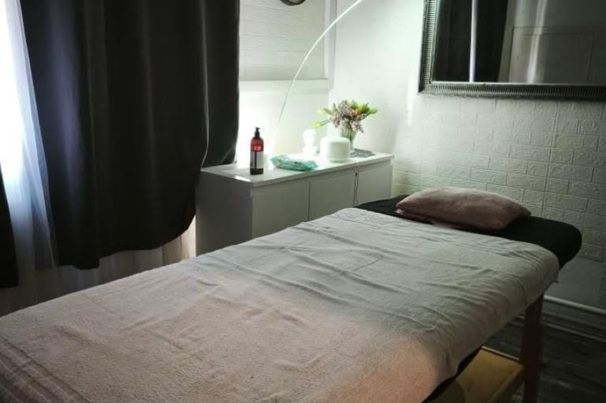 Studio za masažu i uljepšavanje Glitter and glam Zagreb