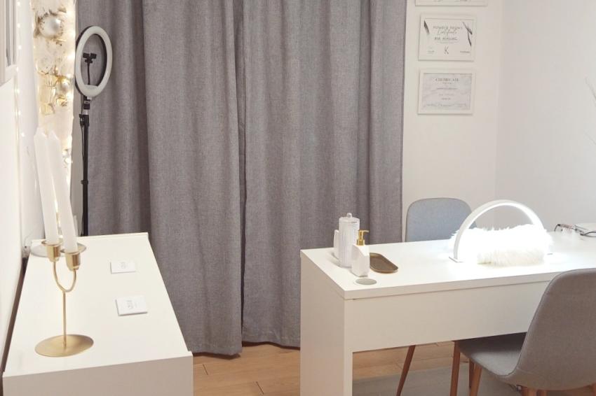 Kozmetički salon Volturi Beauty Zagreb