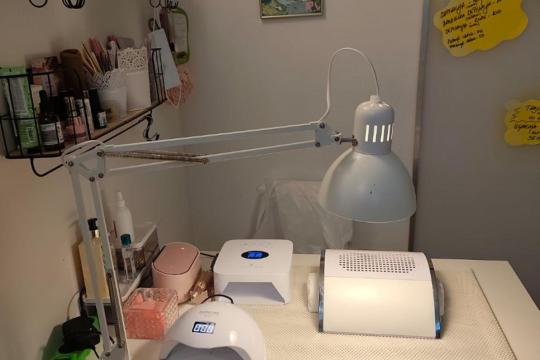 Kozmetički salon House of beauty by Gabriela Zagreb