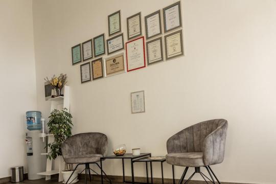 Salon za masažu Fizio Release Zagreb