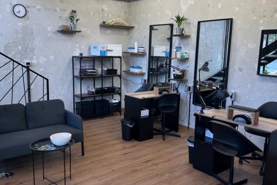 Kozmetički salon Jungle Juice Zagreb