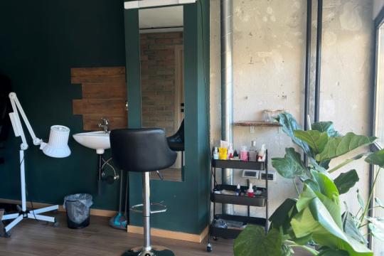 Kozmetički salon Jungle Juice Zagreb