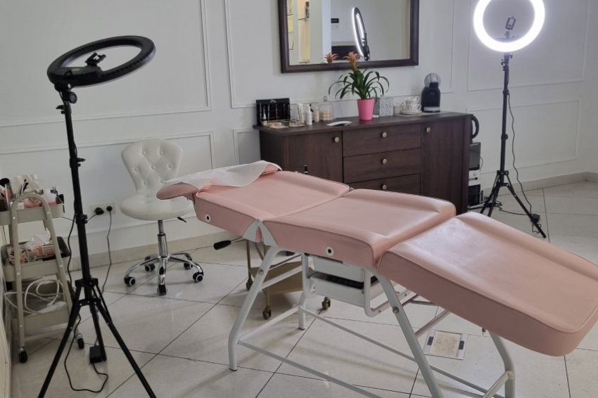 Kozmetički salon Gentle Beauty Atelier Slavonski Brod