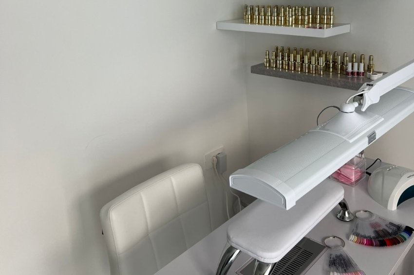 Kozmetički salon Glow&Go Odra Zagreb