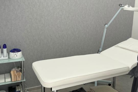 Kozmetički salon Glow&Go Odra Zagreb