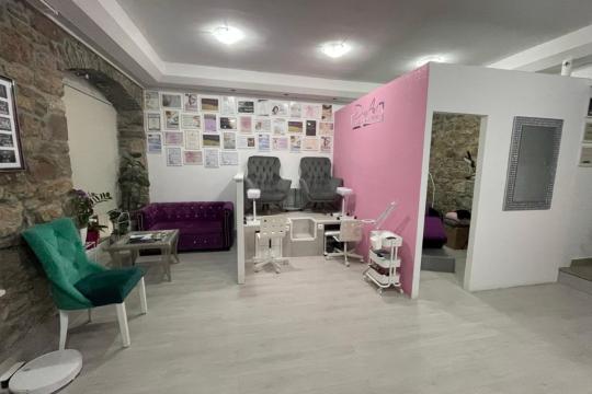 Salon ljepote Diva art Makarska
