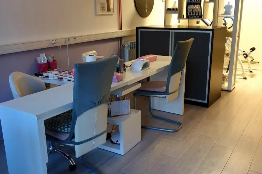 Centar zdravlja i ljepote Dita Zagreb