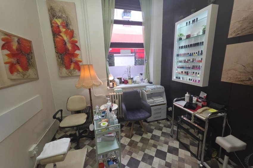 Kozmetički salon Tinka Zagreb