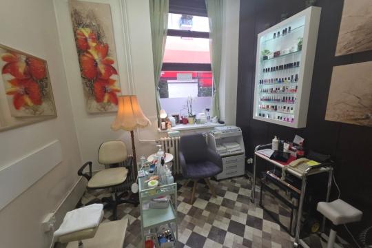 Kozmetički salon Tinka Zagreb