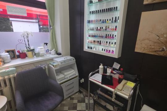 Kozmetički salon Tinka Zagreb