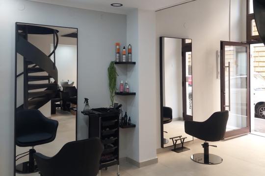 Frizerski studio Evelin Rijeka