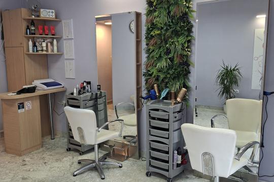 Frizerski salon Mery Zagreb