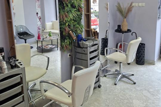 Frizerski salon Mery Zagreb