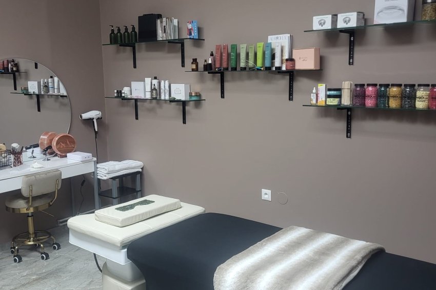 Spa & beauty studio Medusa Osijek