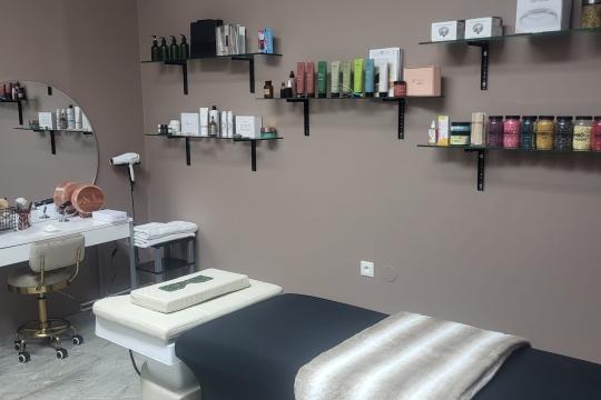 Spa & beauty studio Medusa Osijek