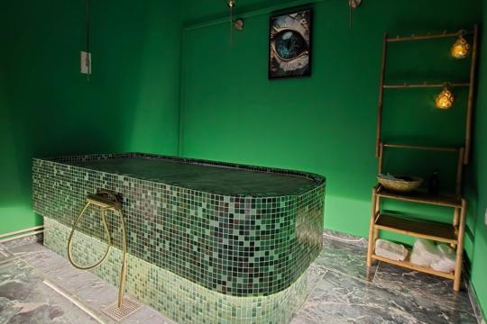 Spa & beauty studio Medusa Osijek