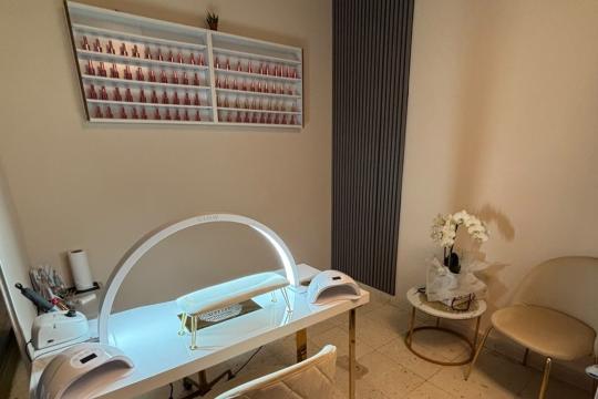 Kozmetički salon SM beauty Zagreb