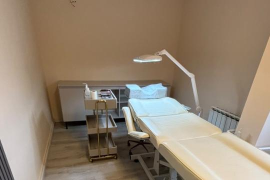 Kozmetički salon SM beauty Zagreb