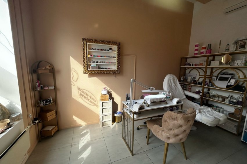 Kozmetički salon Sany Nails & Cosmetics Zagreb