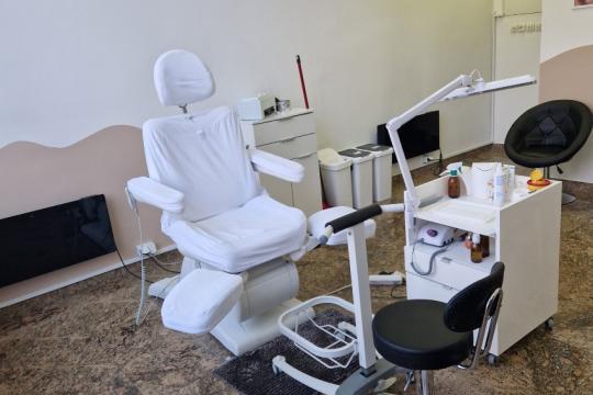 Kozmetički salon Maja Zagreb