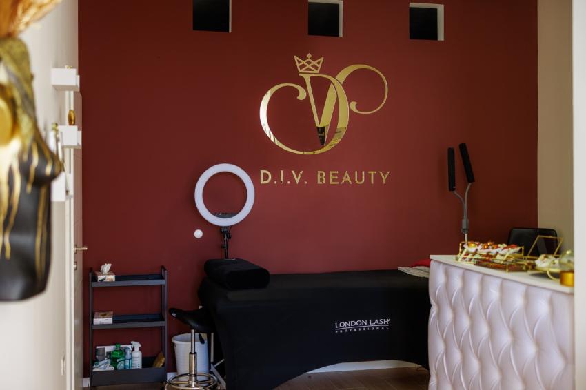 Kozmetički salon D.I.V. Beauty Rijeka