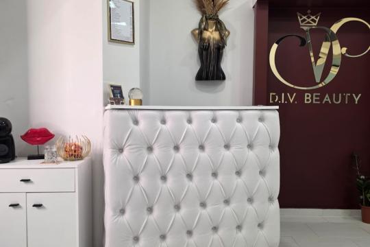 Kozmetički salon D.I.V. Beauty Rijeka