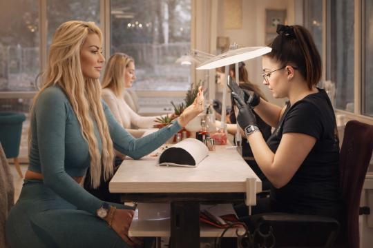 Kozmetički salon Noel beauty academy Split