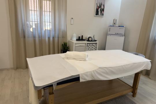 Salon za masažu Reaktiva Varaždin
