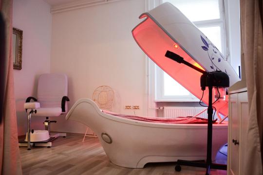 Kozmetički salon Aromavita Bella Donna Varaždin