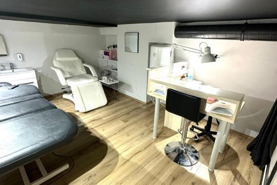 Frizerski salon Beauty Box Zagreb