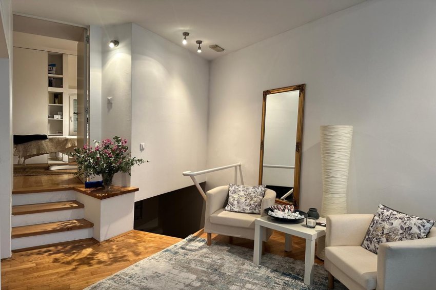 Kozmetički salon BeYoutik Bar Zagreb