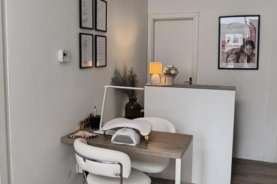 Kozmetički salon Adeola Zagreb