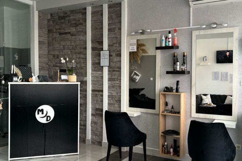 Frizersko - kozmetički salon Ma-Dias Velika Gorica