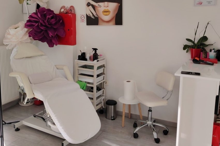 Kozmetički salon Roses & friends Zagreb