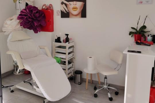 Kozmetički salon Roses & friends Zagreb