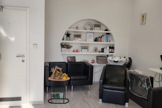 Kozmetički salon Roses & friends Zagreb