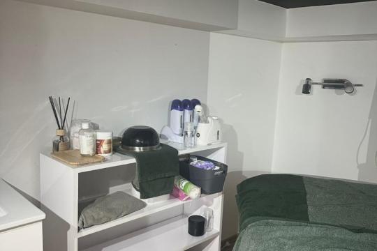 Kozmetički salon Beauty Patrizia Zagreb