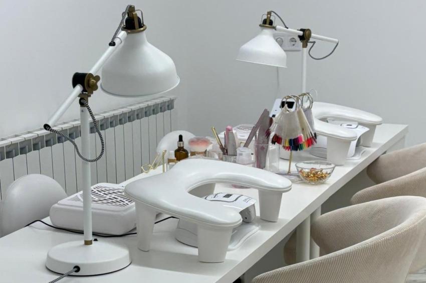 Kozmetički salon Lux Nails & Relax Zagreb
