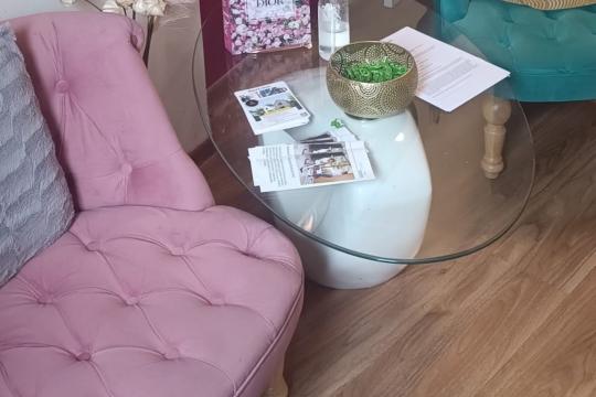 Kozmetički salon Amadea Studio Rijeka