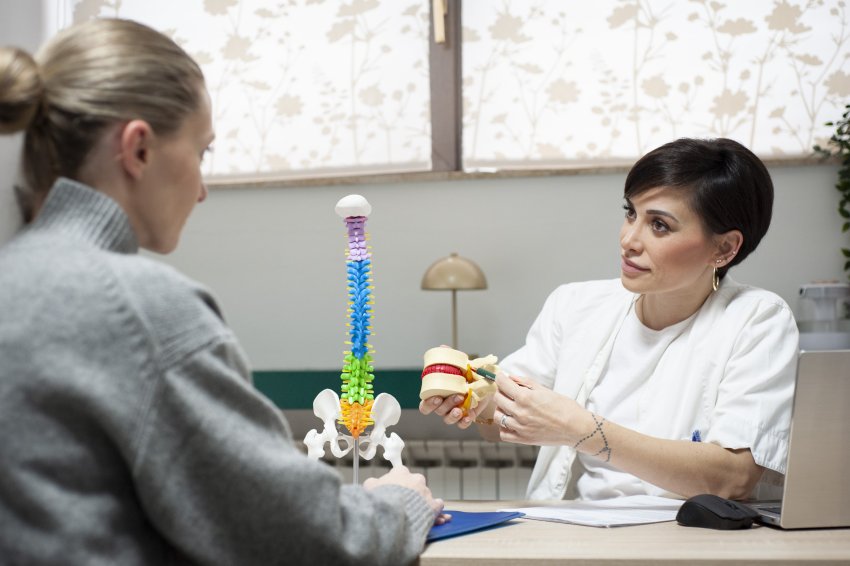 CENTAR FIZIOTERAPIJE Fizio Balance Zagreb