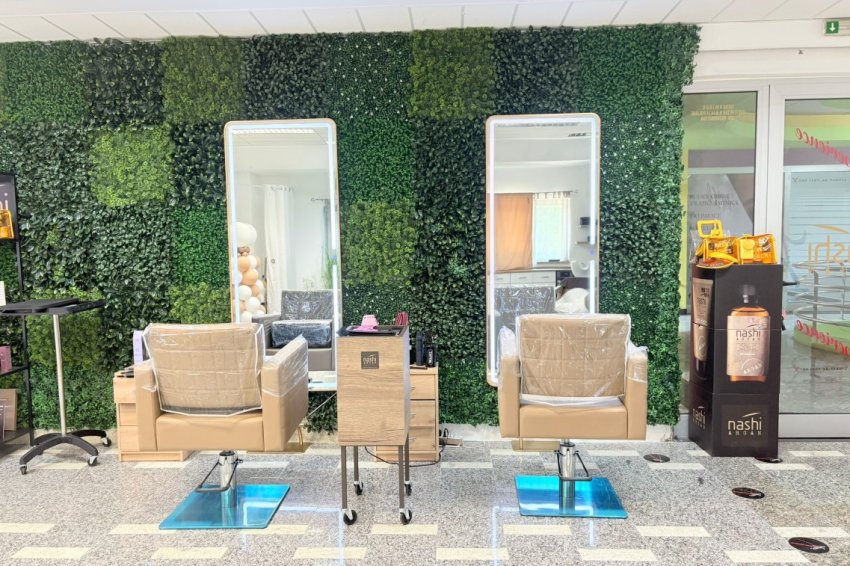 Frizerski salon L’experience Viškovo