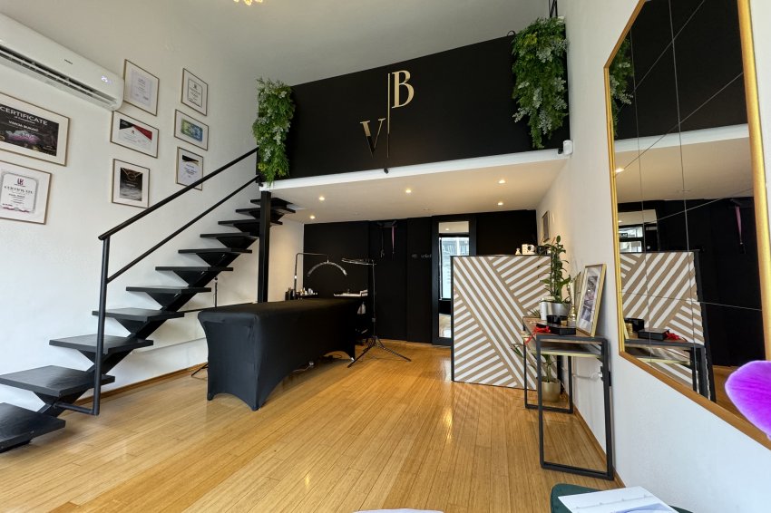 Kozmetički salon Vanja’s Beautique Zagreb